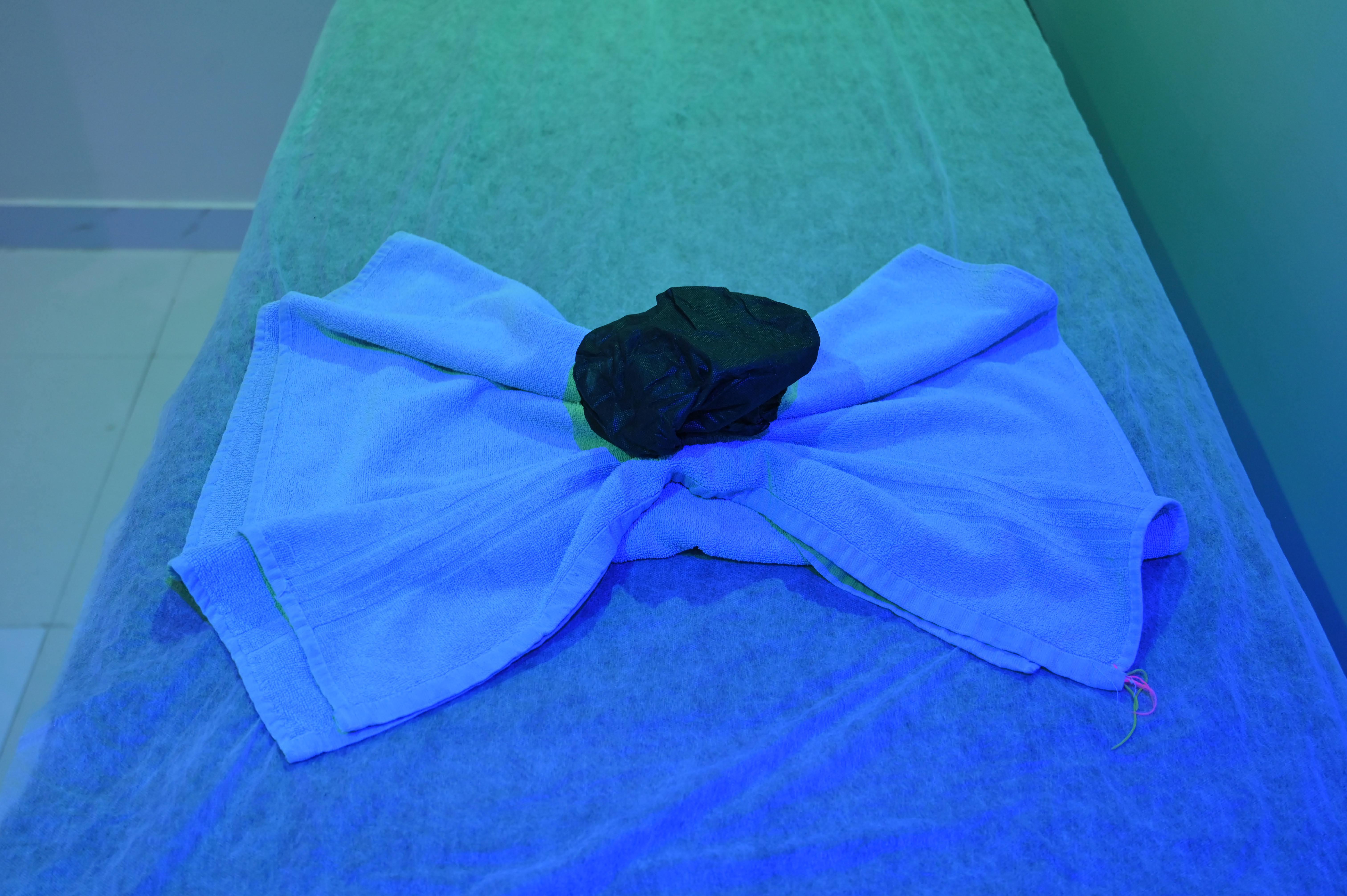Best Blue Radiance Spa interior photo 17