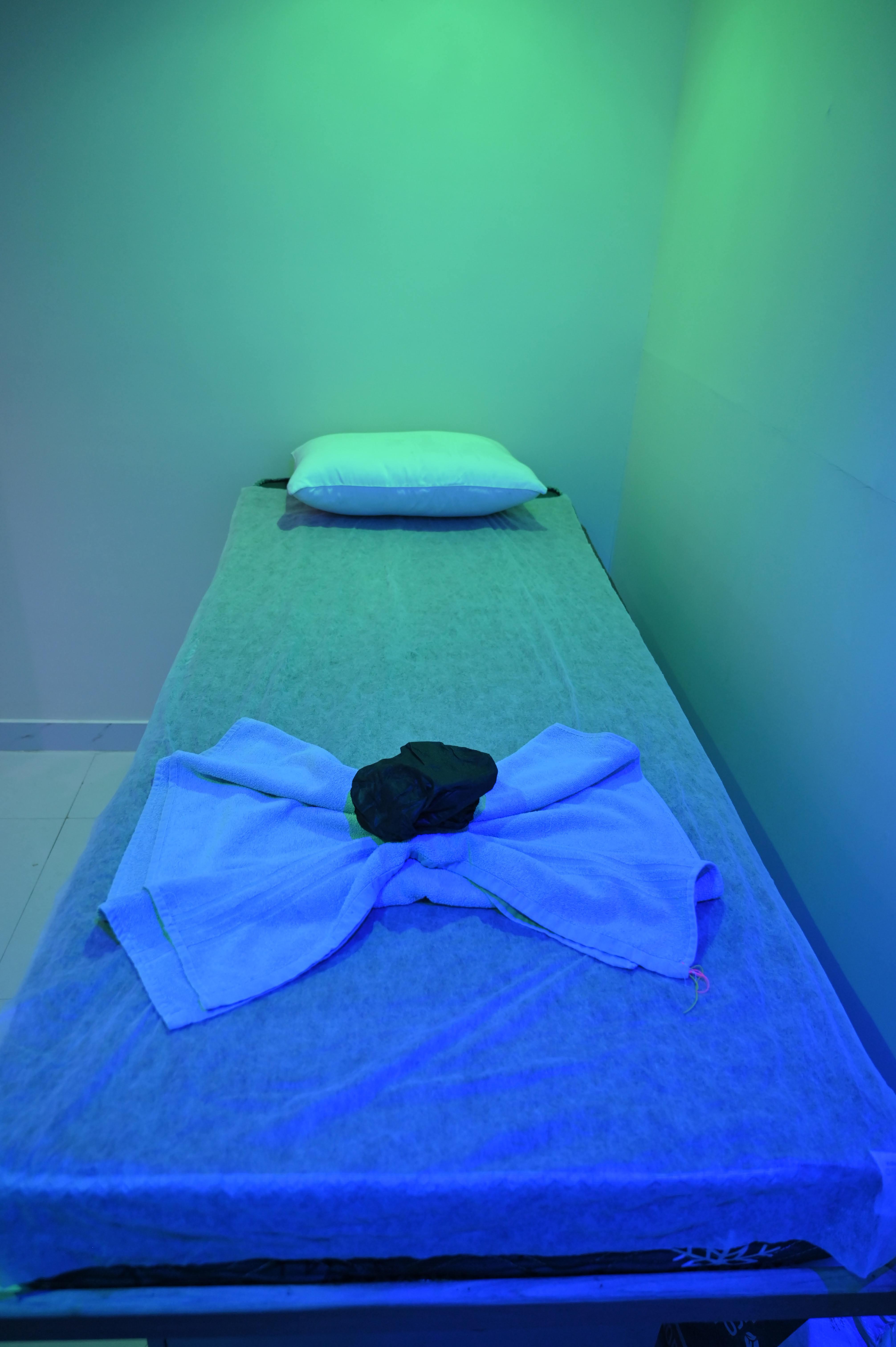 Best Blue Radiance Spa interior photo 18