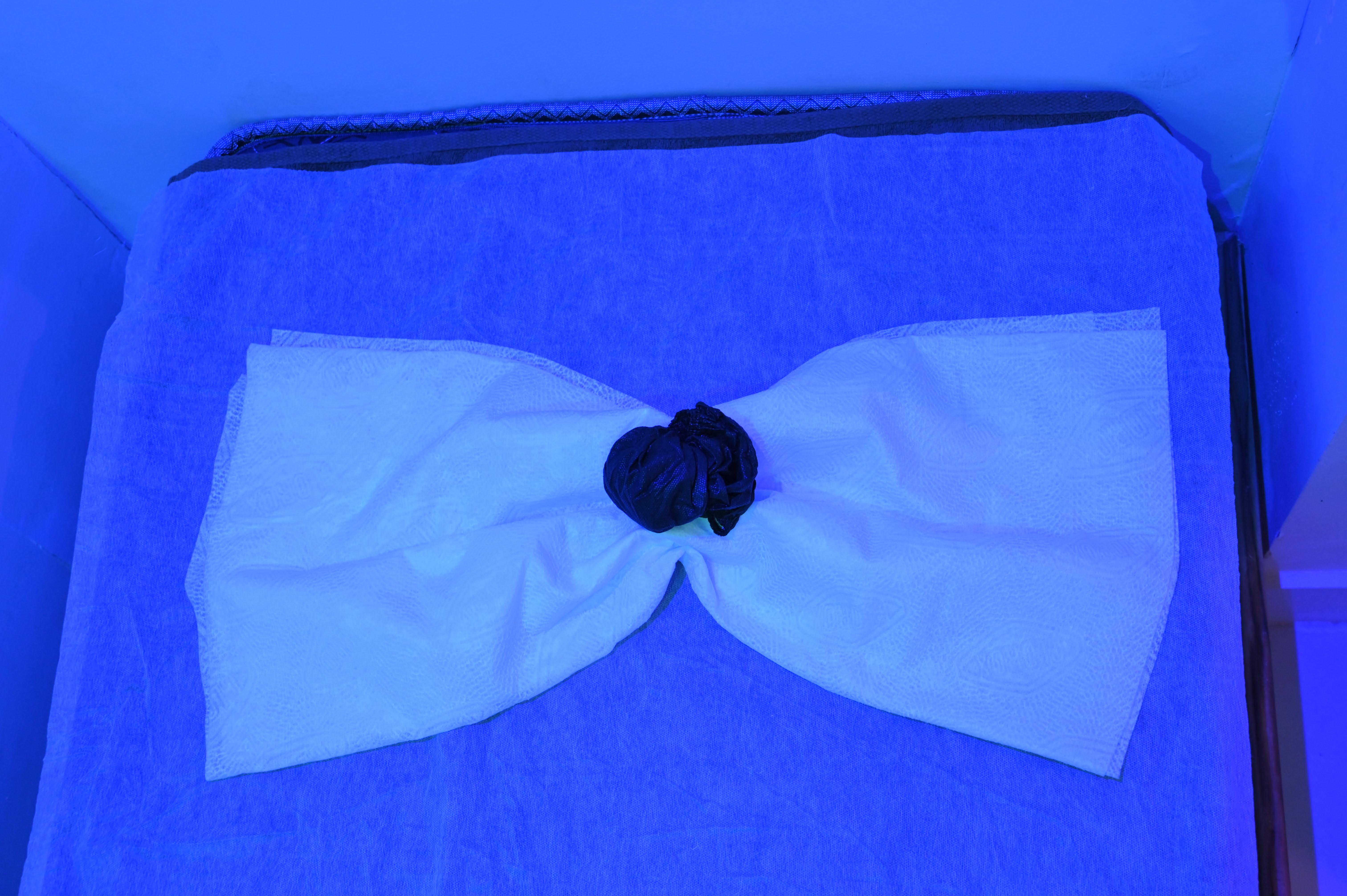Best Blue Radiance Spa interior photo 22