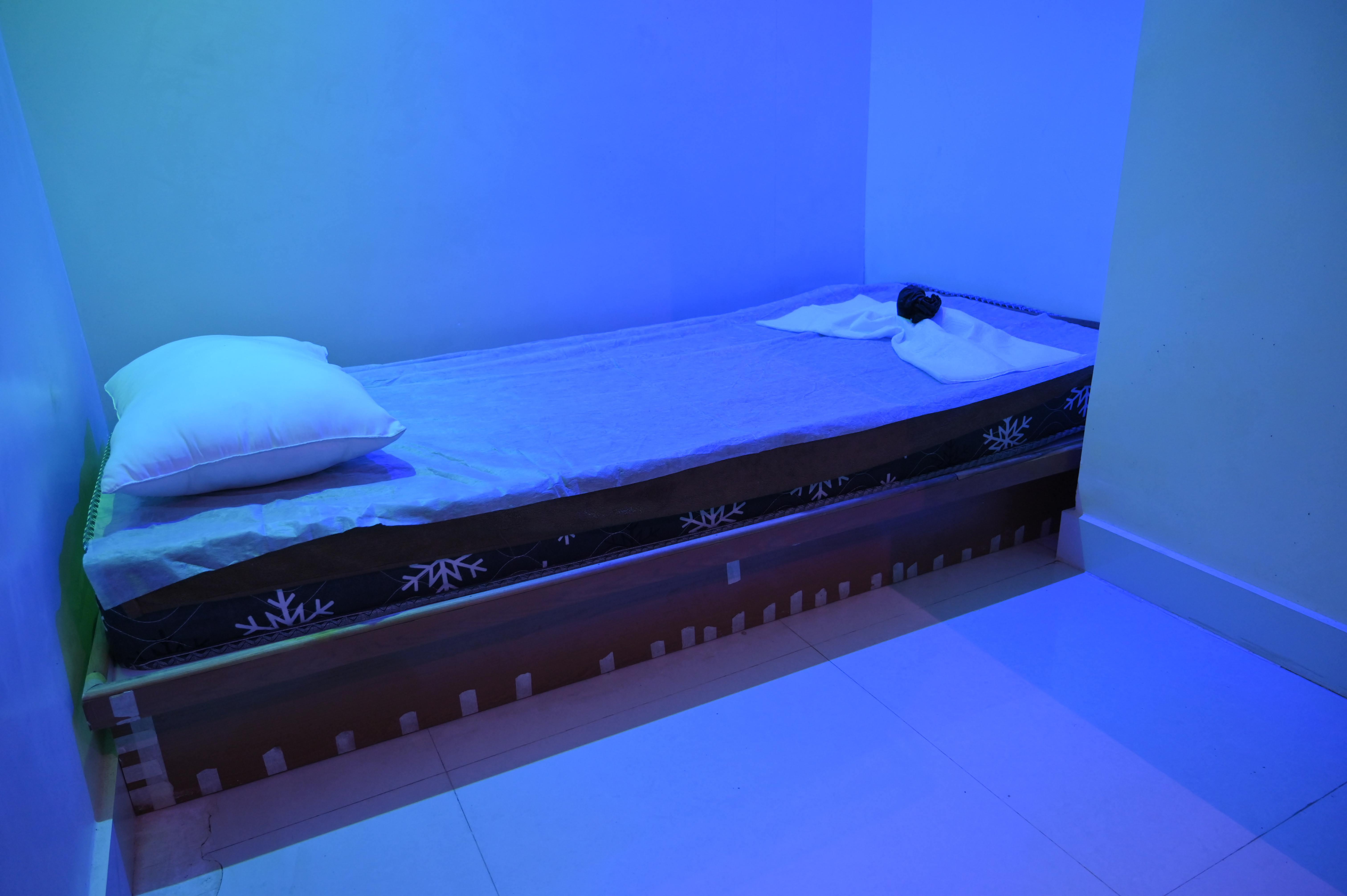 Best Blue Radiance Spa interior photo 23