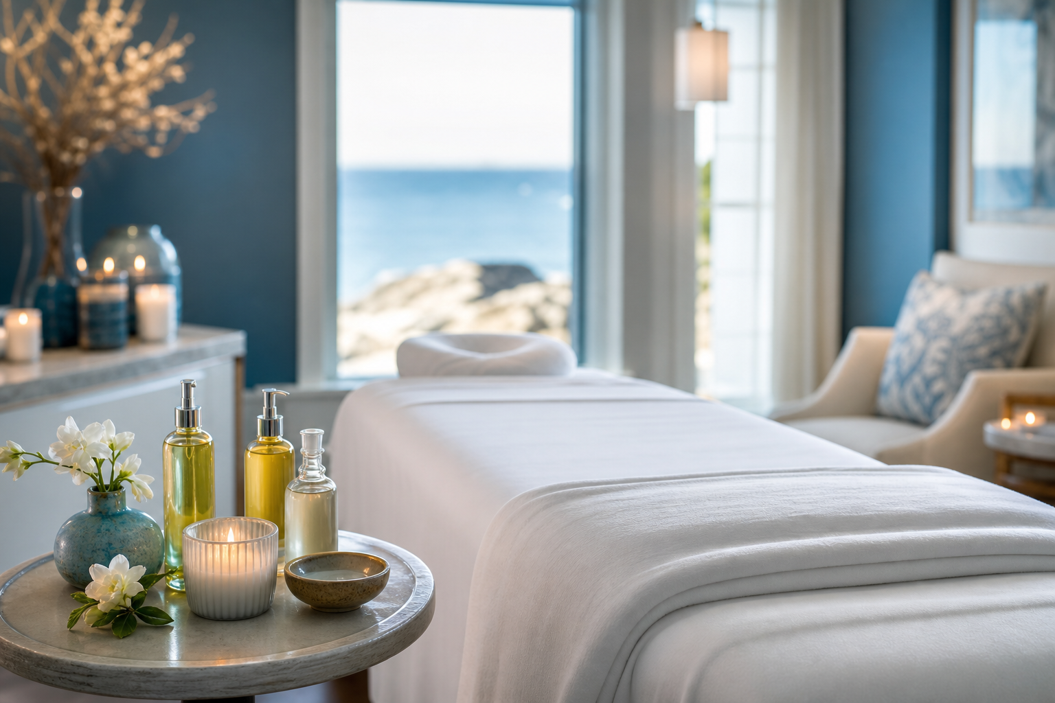 Swedish Massage